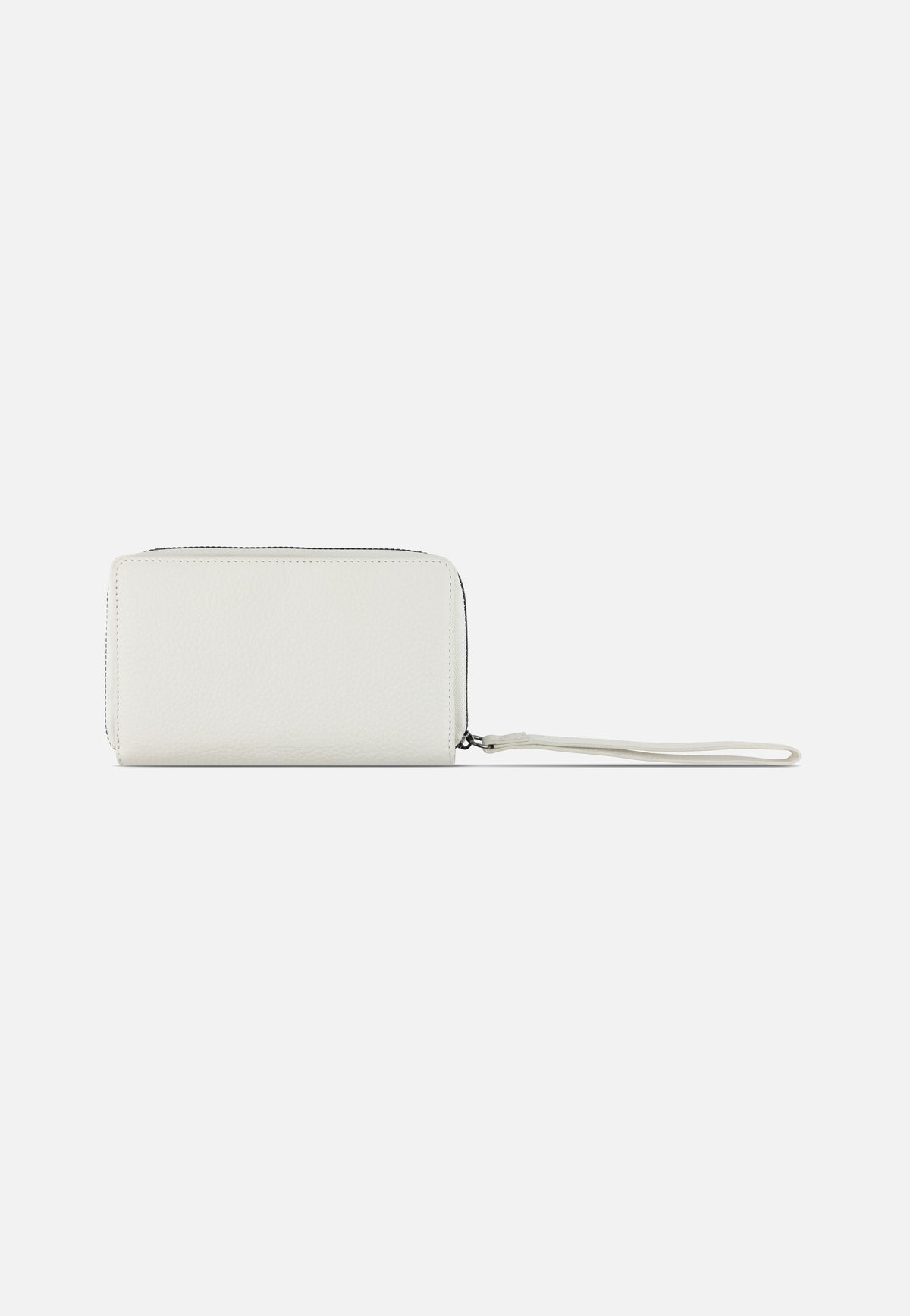 Bugatti Elsa Zip Ladies II Weiß Wallet