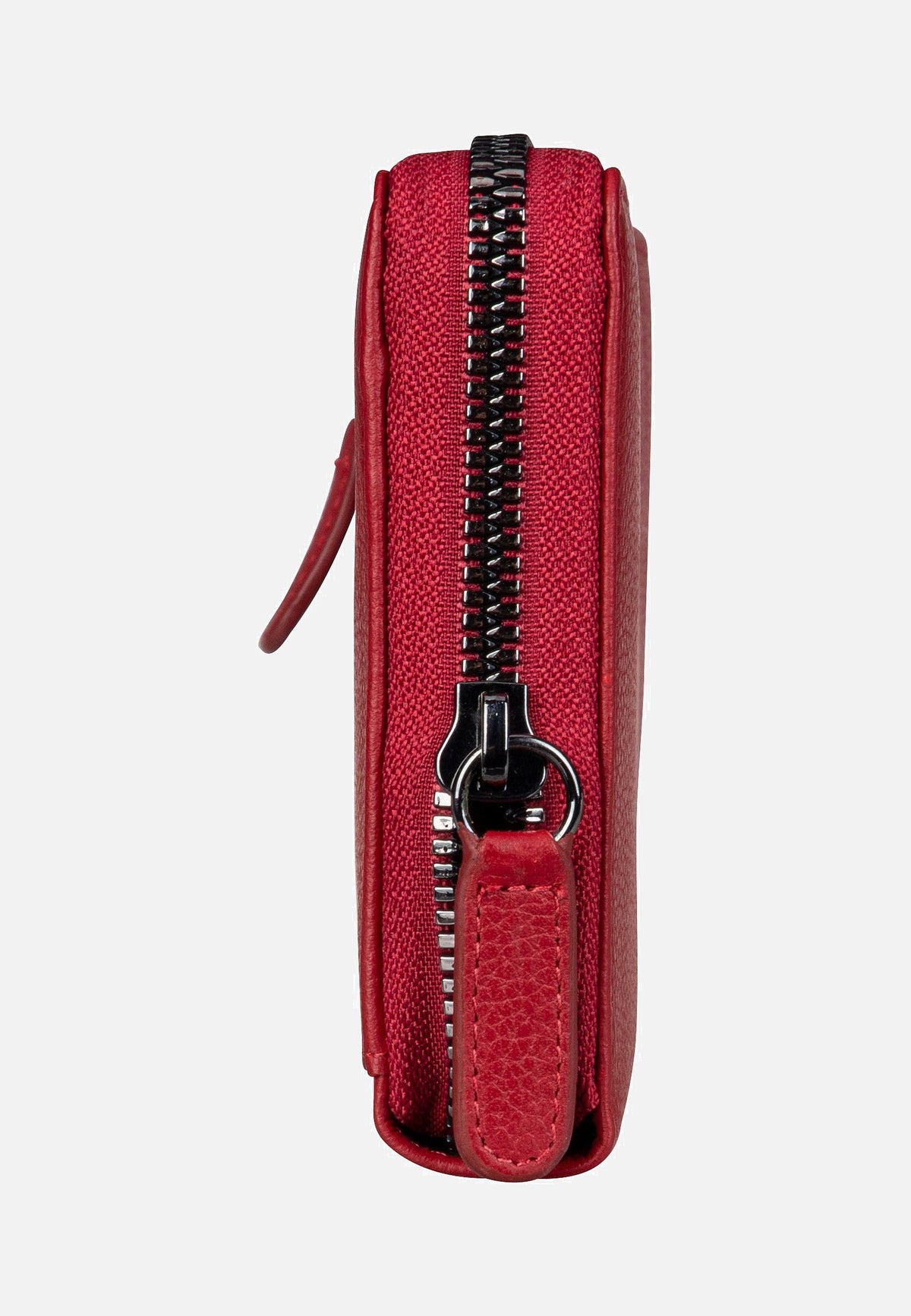 Bugatti Mira Long Zip 1012 Rot Wallet