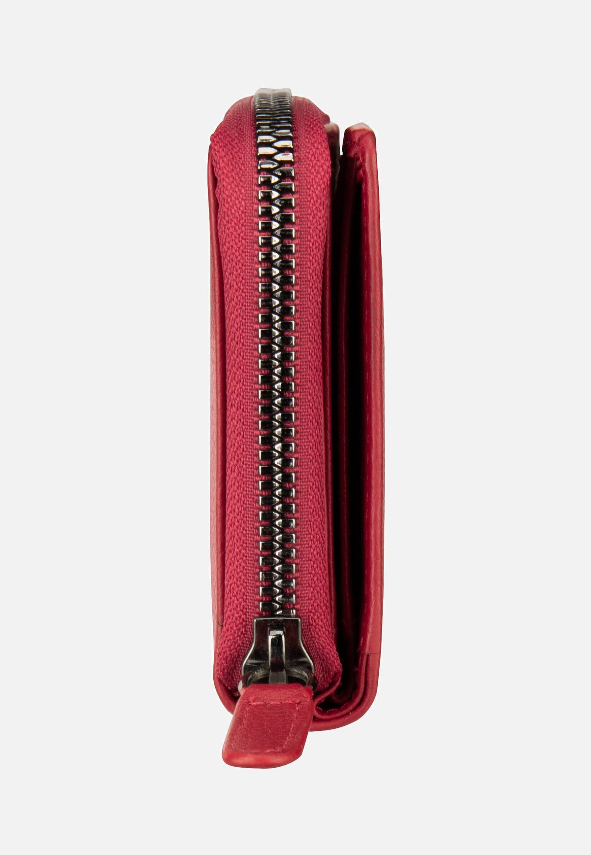 Bugatti Mira Zip 1010 Rot Wallet