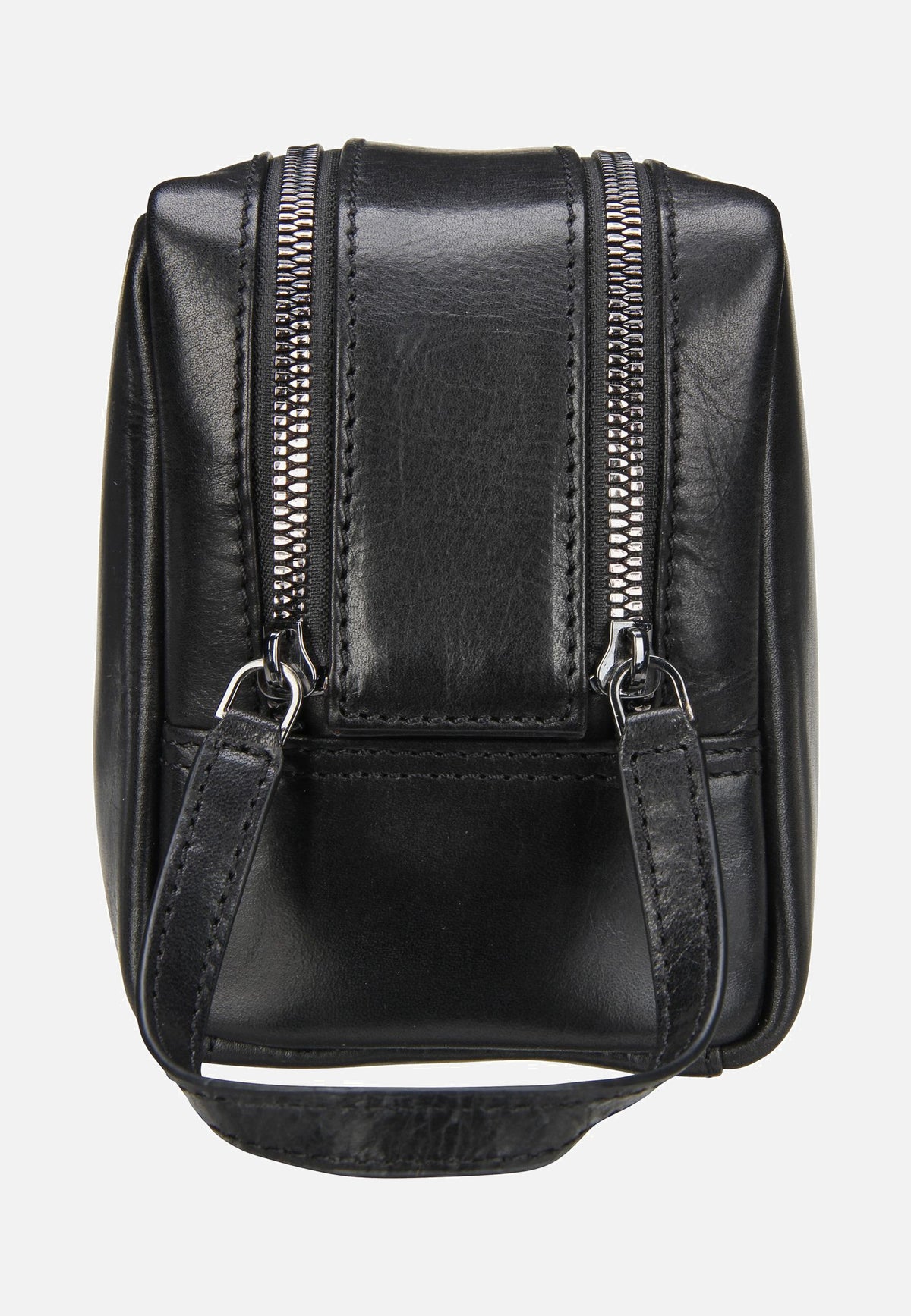 Bugatti Romano 4014 Schwarz Toiletry Bag