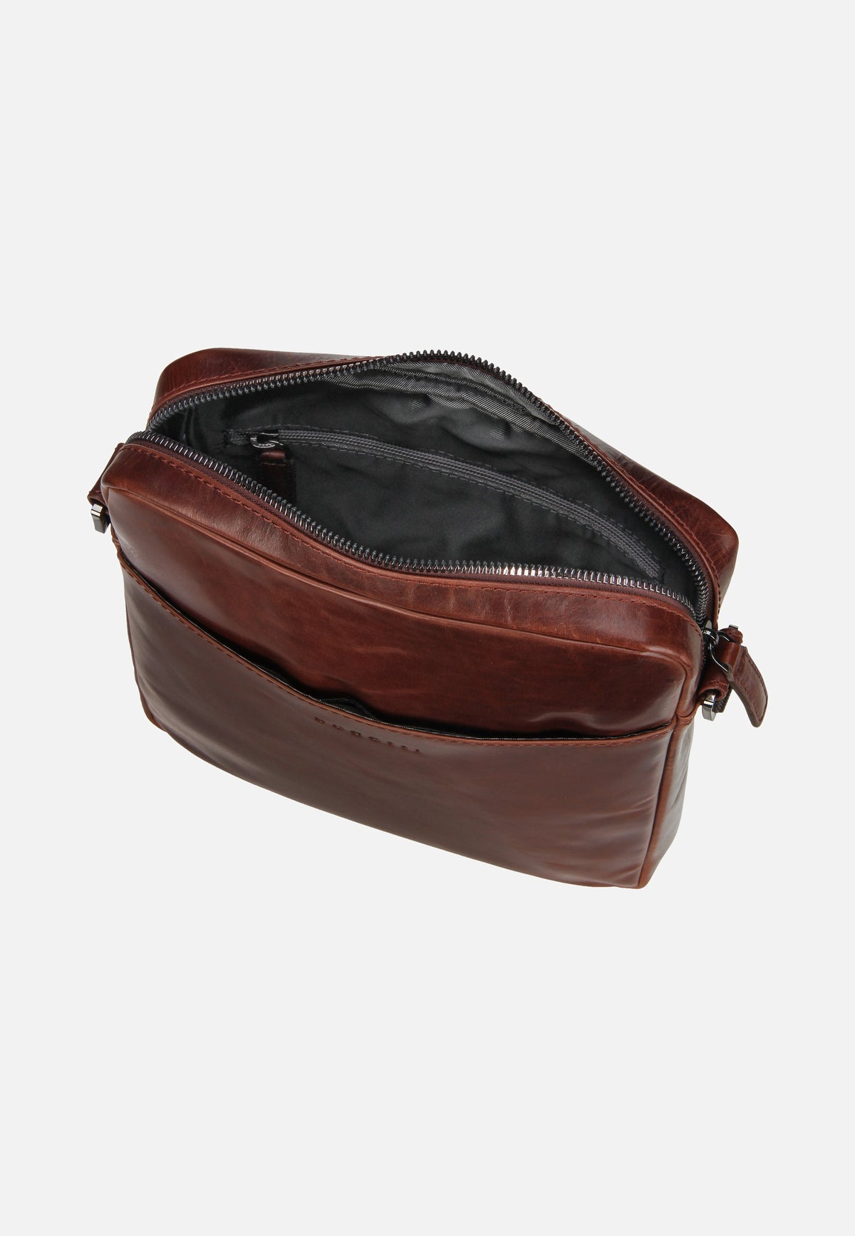 Bugatti Romano 4016 Braun Crossbody Bag