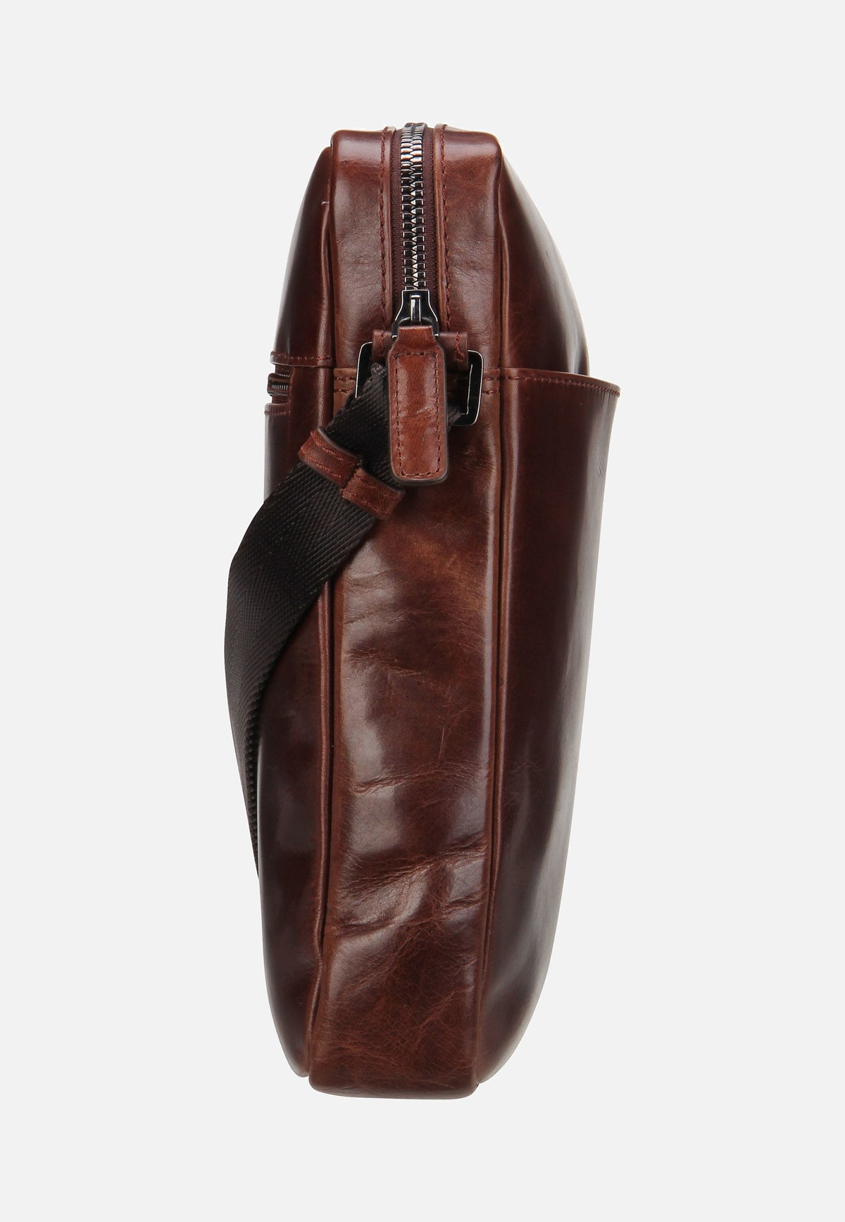 Bugatti Romano 4016 Braun Crossbody Bag