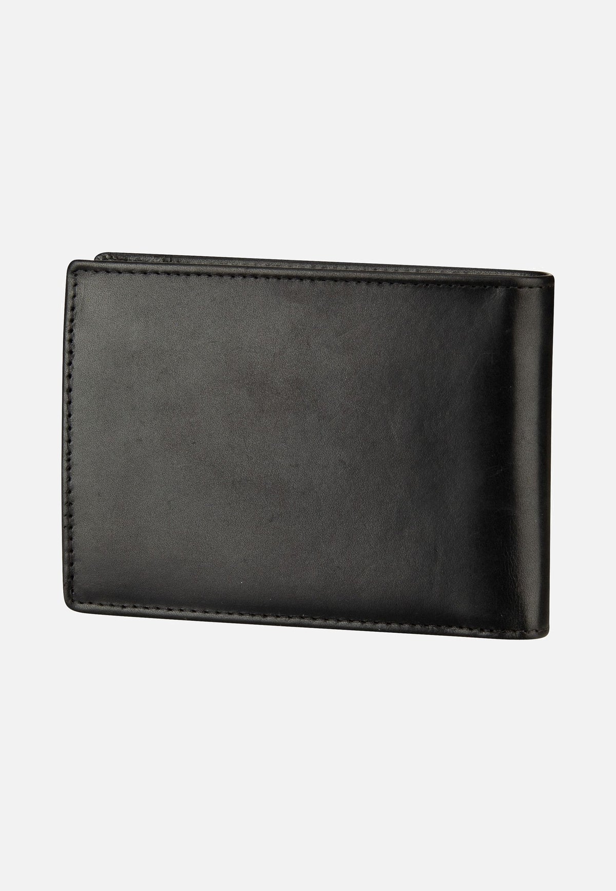 Bugatti Romano 4012 Schwarz Wallet