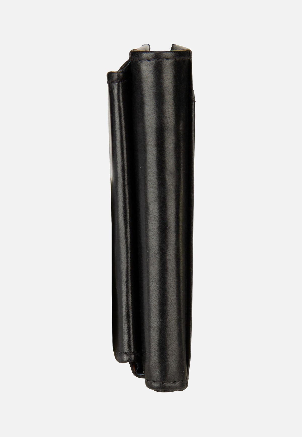 Bugatti Secure Slim Mini Special 1480R Schwarz Wallet