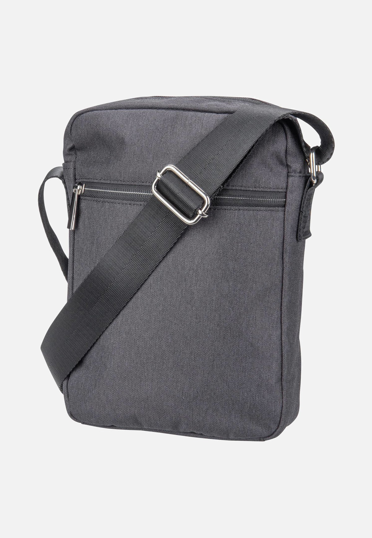 Bugatti Sera Anthrazit Crossbody Bag