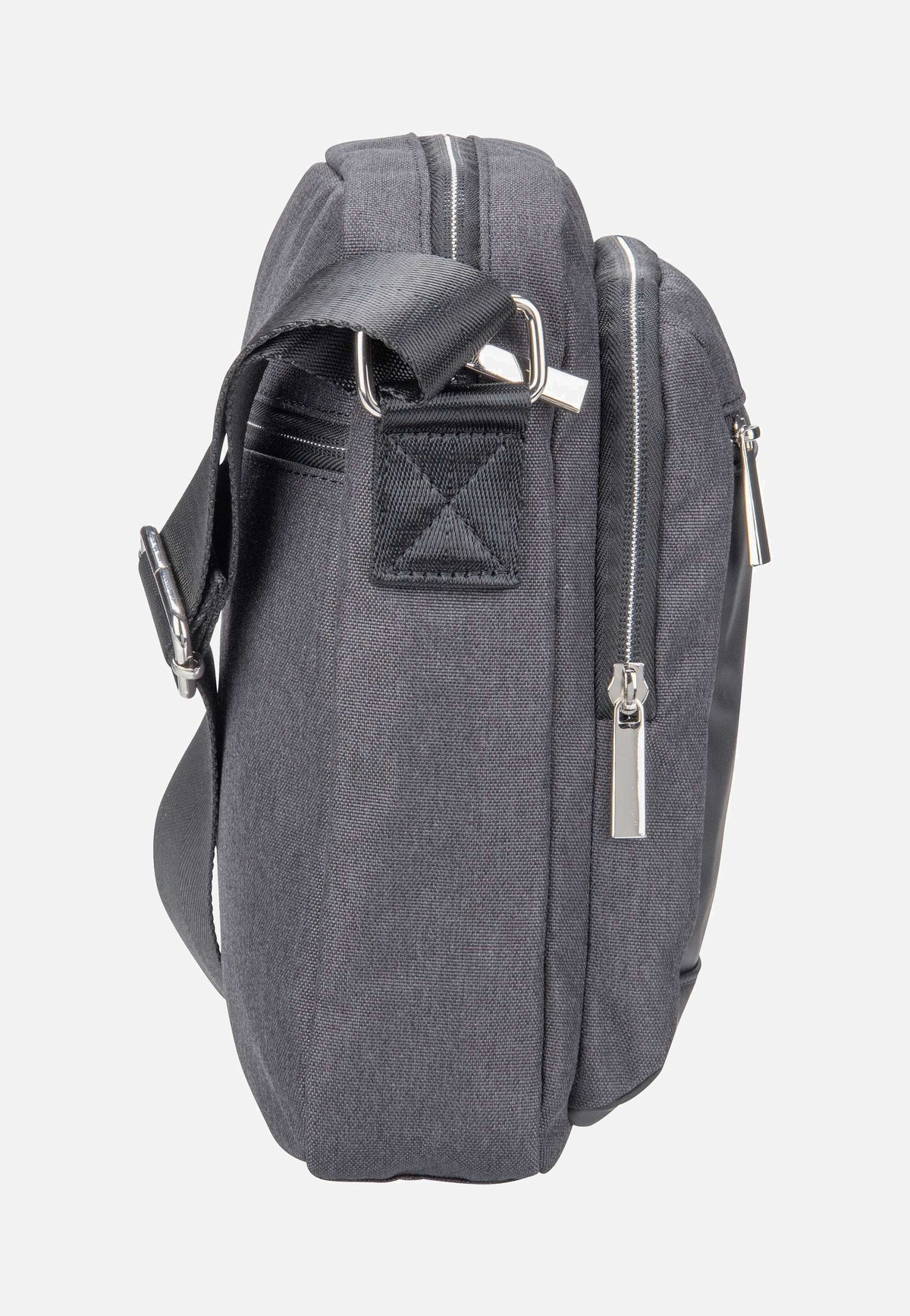 Bugatti Sera Anthrazit Crossbody Bag