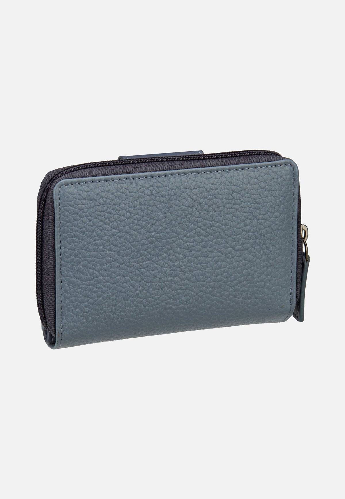 Bugatti Sina Ladies Zip II Denim Wallet