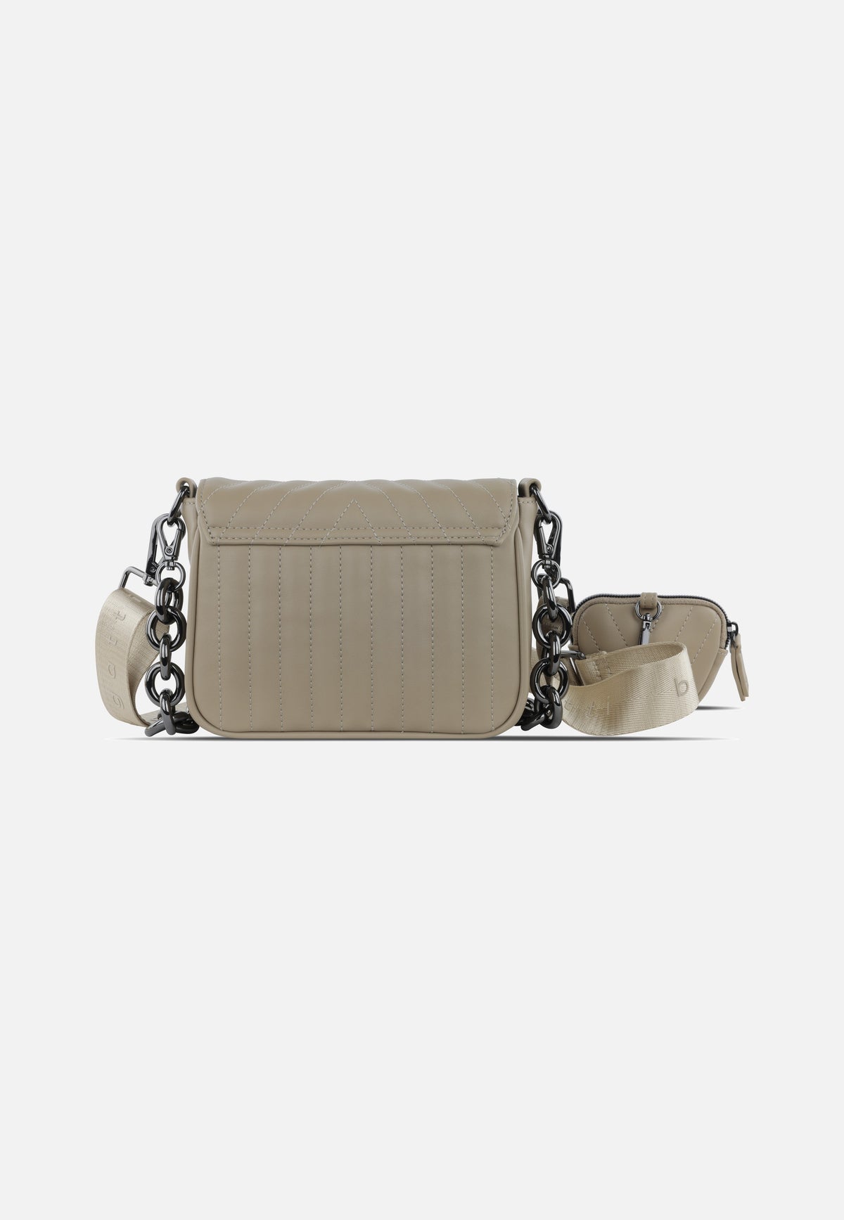 Bugatti Sira Sand Crossbody Bag