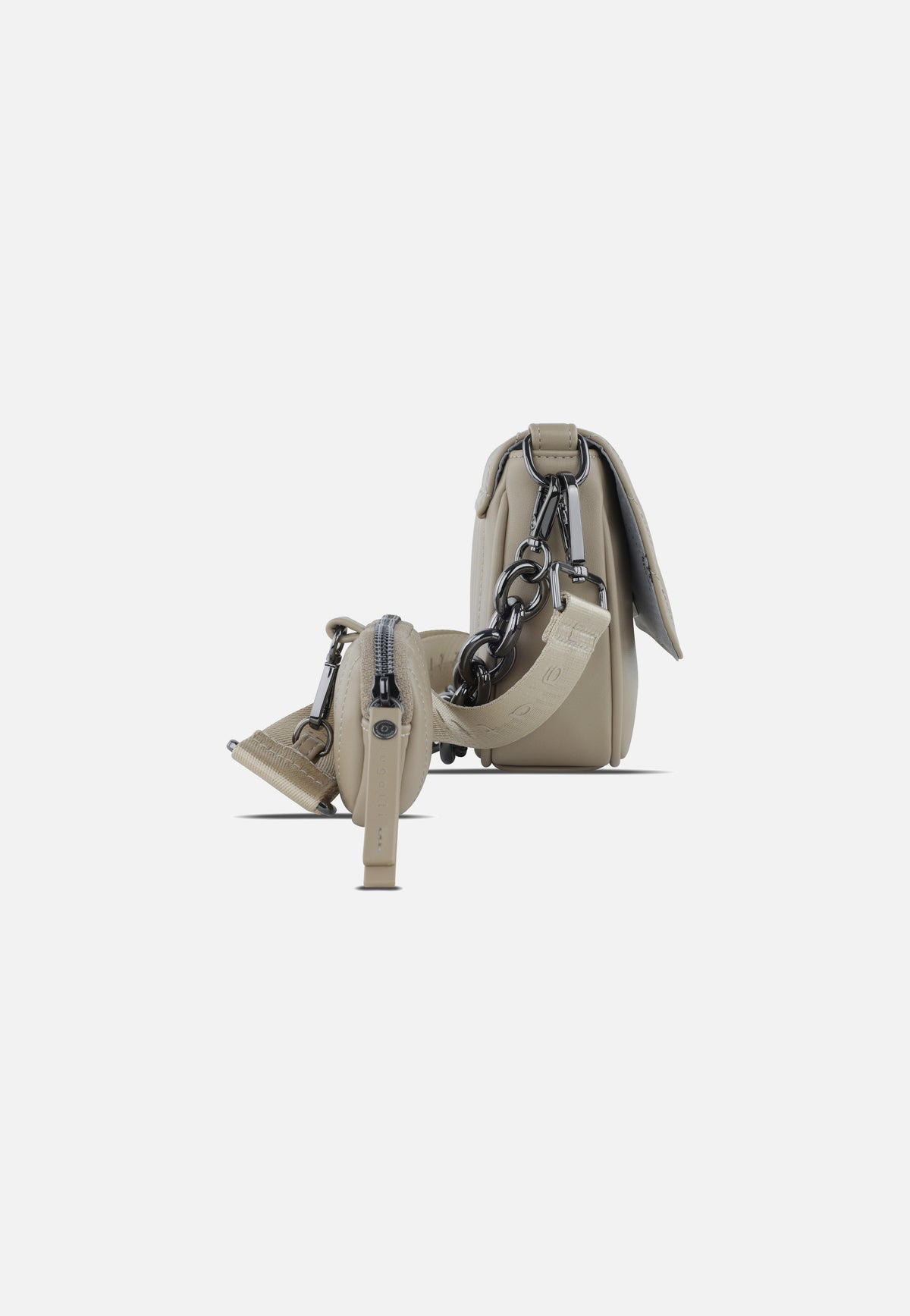 Bugatti Sira Sand Crossbody Bag