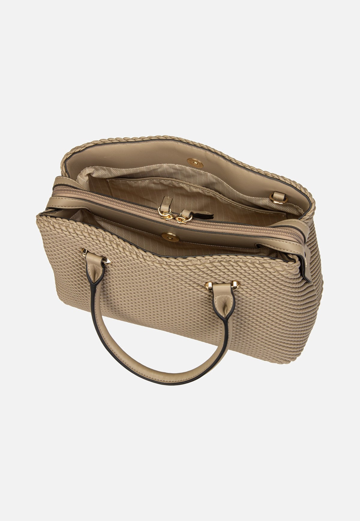 Bugatti Julice Tote Bag Sand Tote Bag