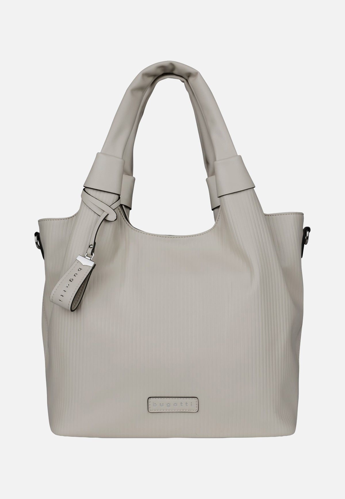 Bugatti Ria Shopper Beige Client