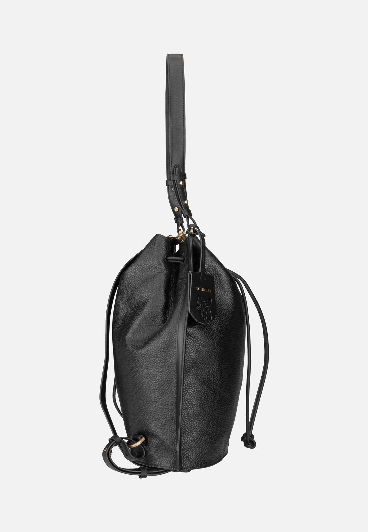 Burkely Keen Keira 1000623 Black Backpack