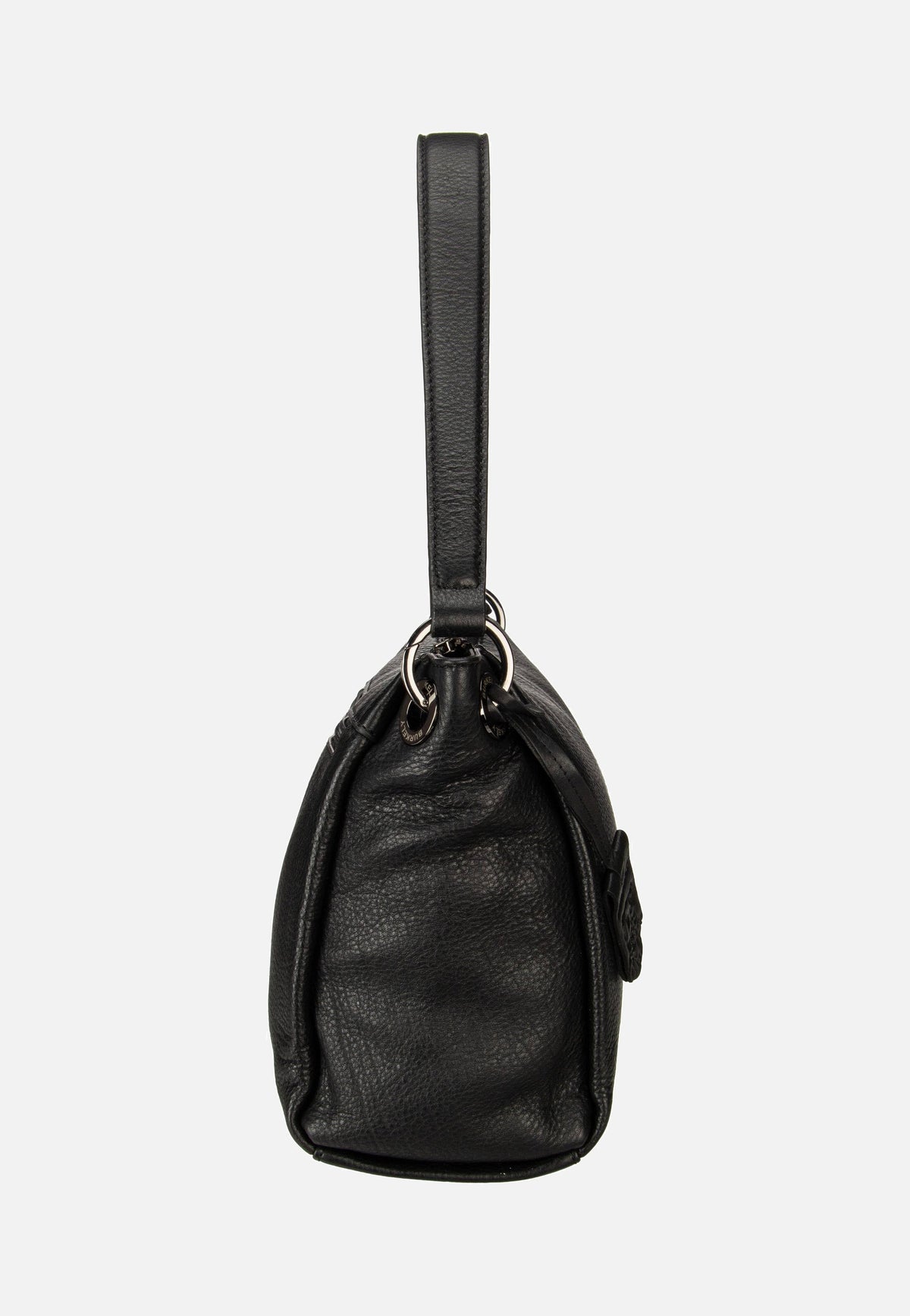Burkely Radiant Raeven 1001008 Bonfire Black Shoulder Bag