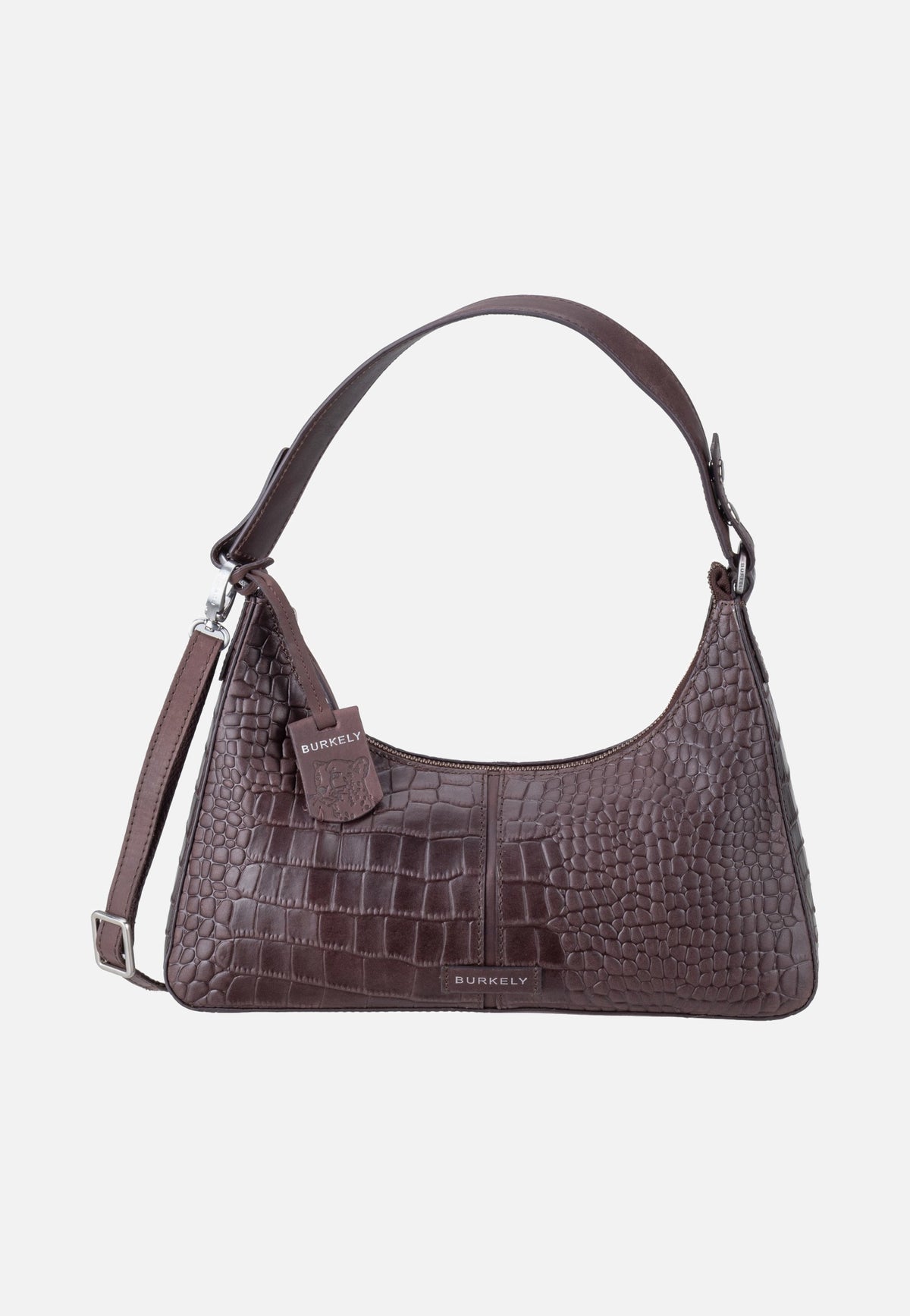 Burkely Cool Colbie 1000862 Brandy Sac à bandoulière