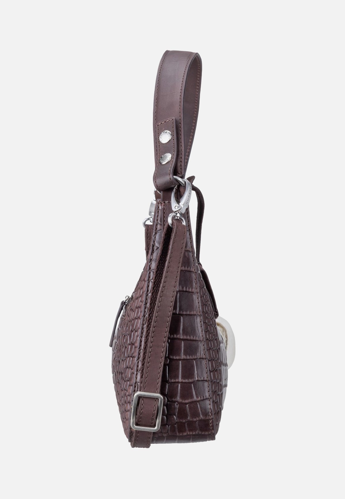 Burkely Cool Colbie 1000862 Brandy Sac à bandoulière