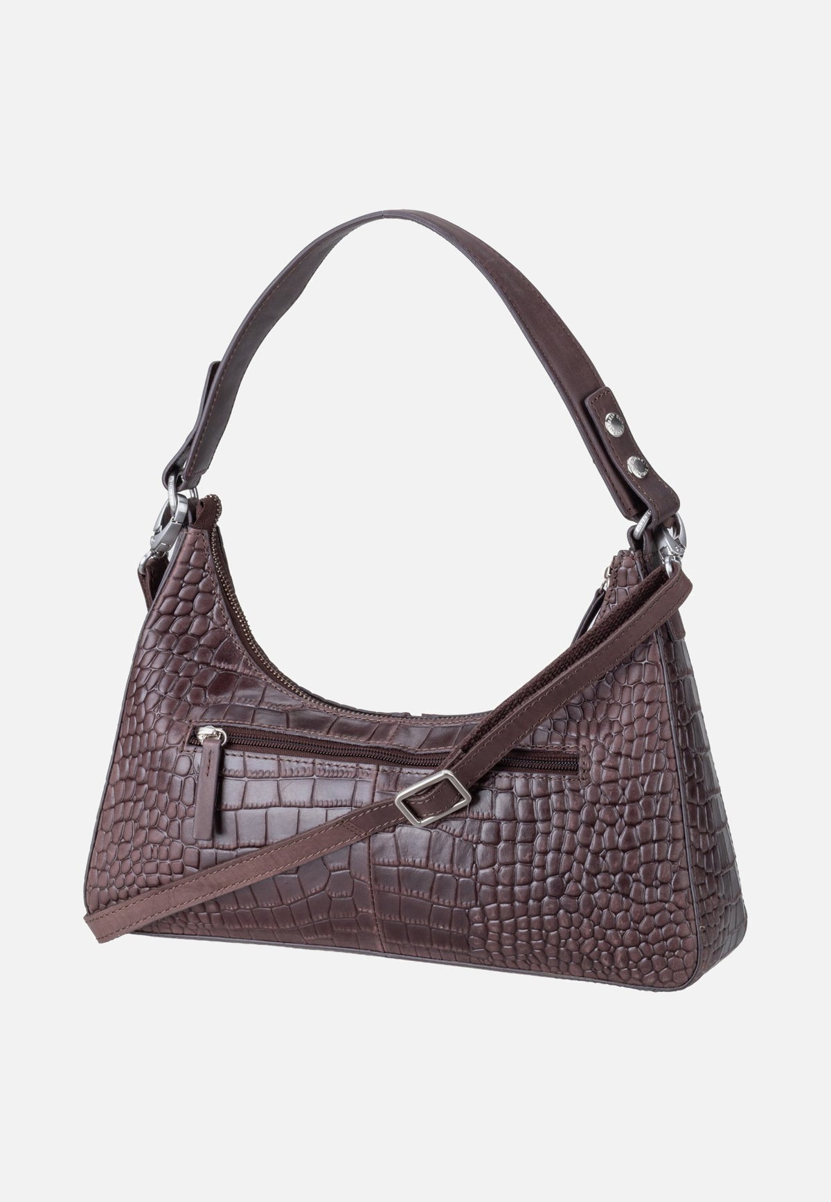 Burkely Cool Colbie 1000862 Brandy Sac à bandoulière