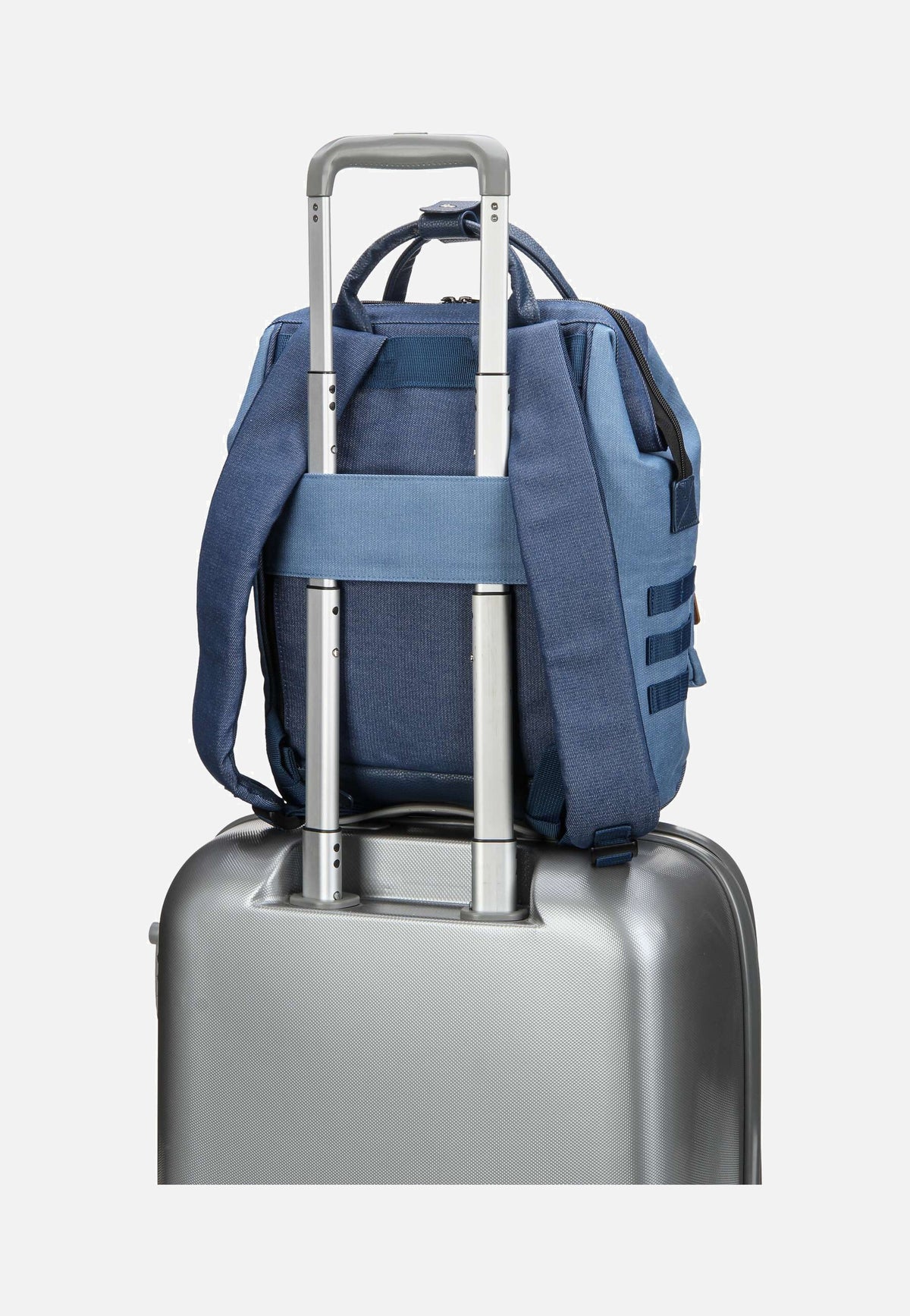 Cabaia Adventurer Denim Medium San Giljan Backpack