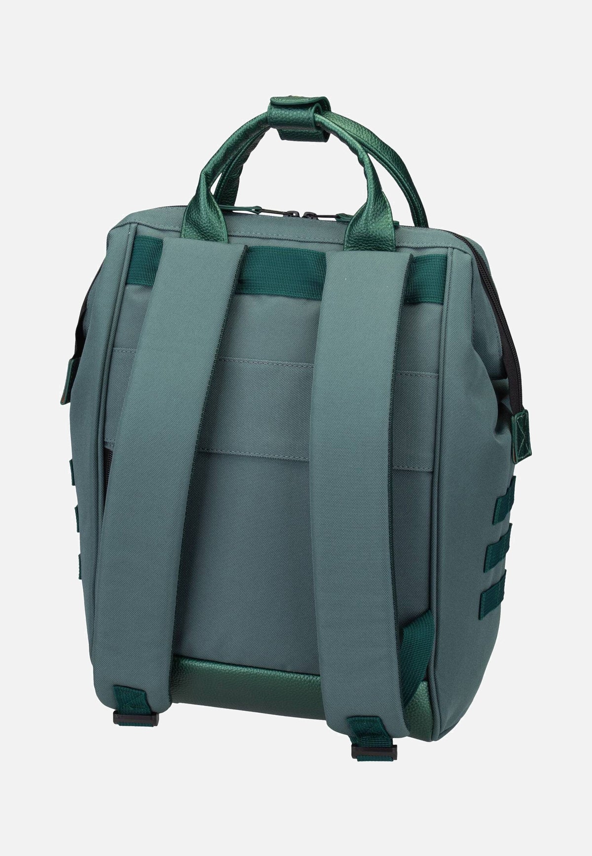 Cabaia Adventurer Hiker Oxford Medium Leon Backpack