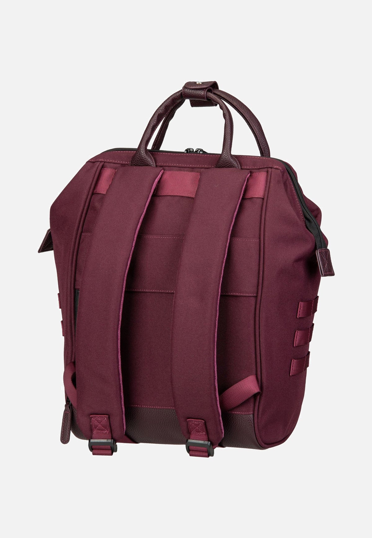 Cabaia Adventurer Hiker Recycled Oxford Medium Norfolk Backpack