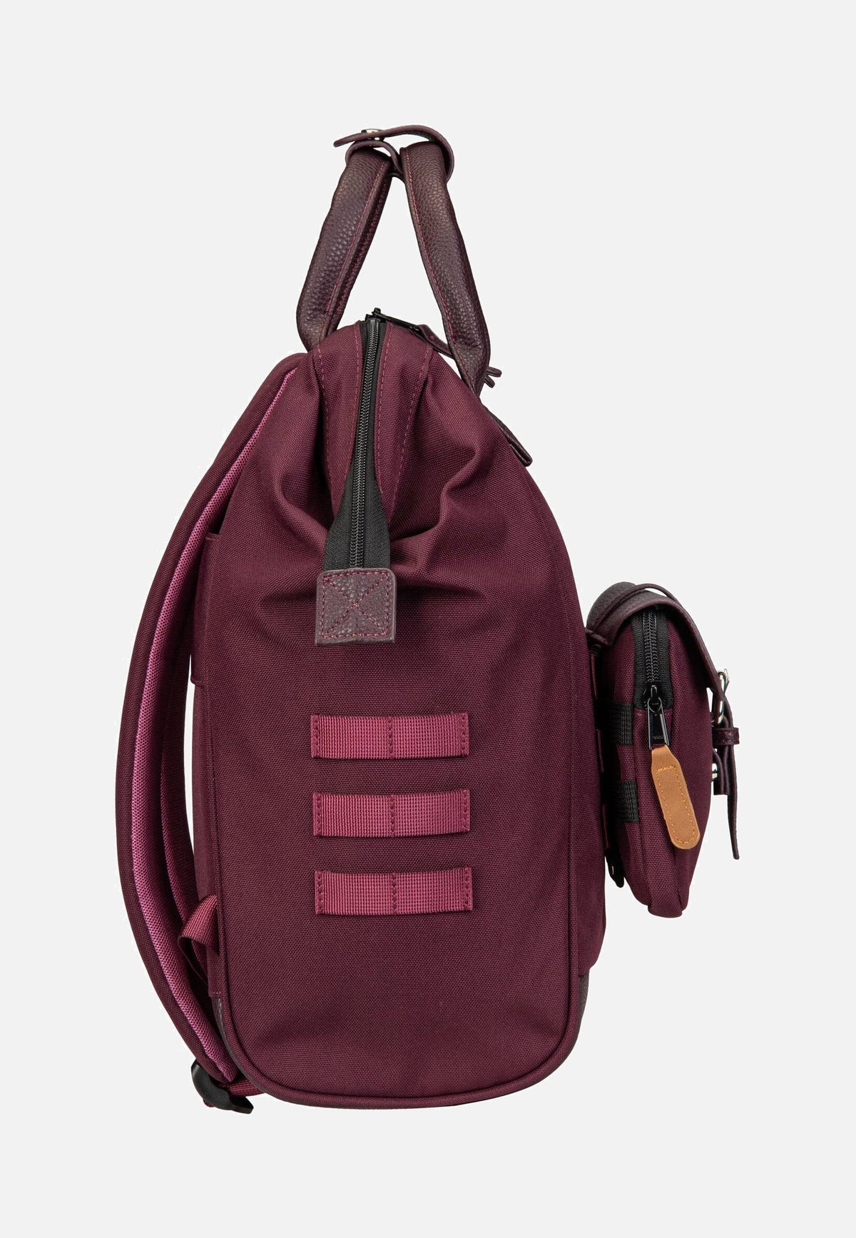 Cabaia Adventurer Hiker Recycled Oxford Medium Norfolk Backpack
