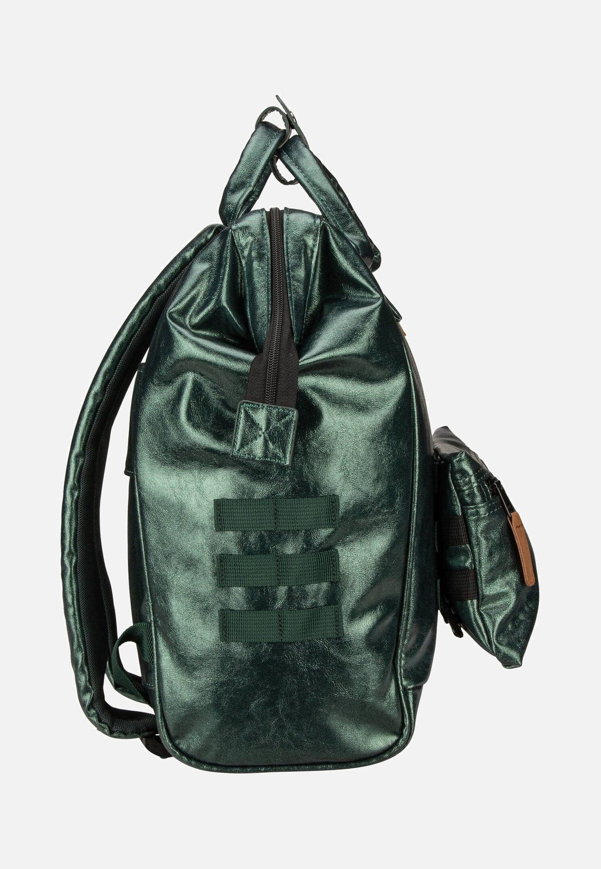Cabaia Adventurer Iridescent Medium Lucerne Rugtassen