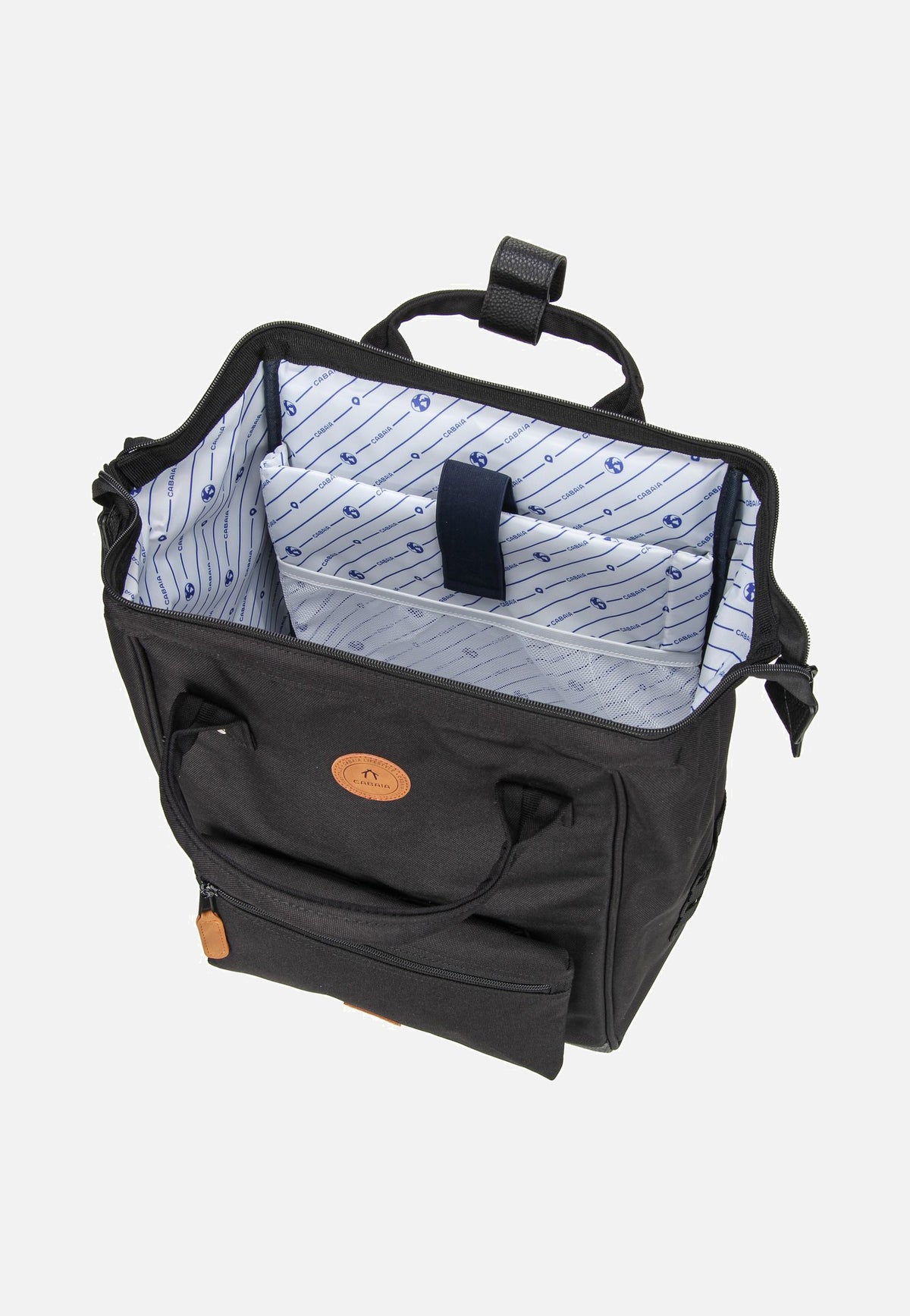 Cabaia Adventurer Oxford Large Berlin Sac a dos