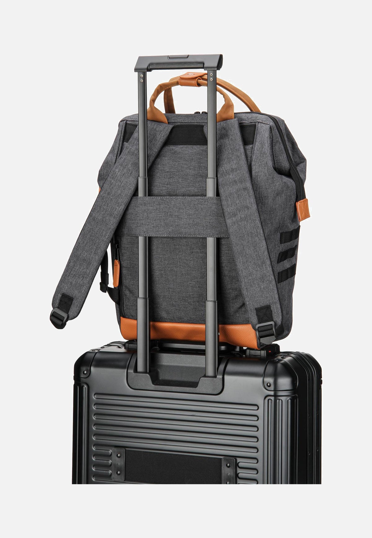 Cabaia Adventurer Oxford Large Londres Mochila