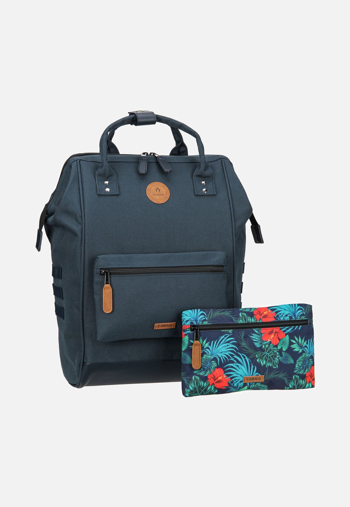 Cabaia Adventurer Oxford Large Reykjavik Mochila