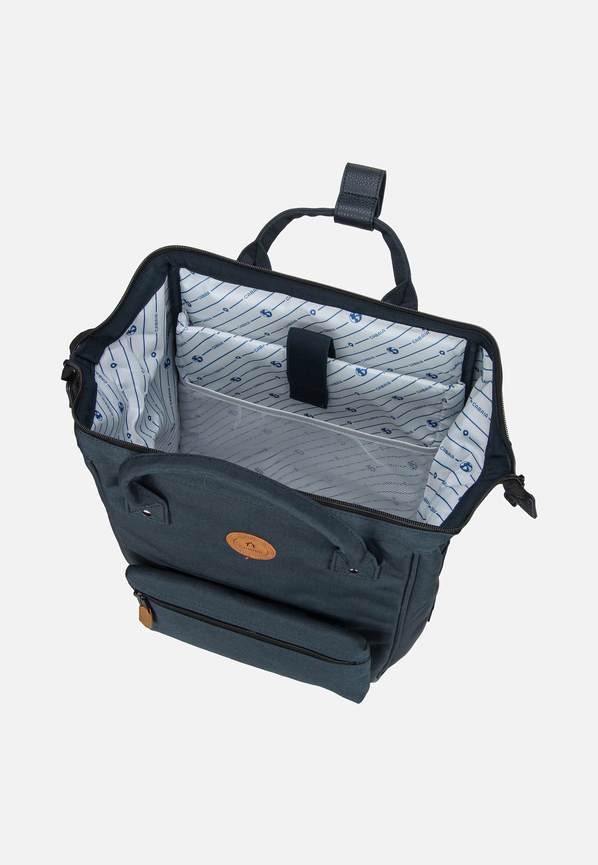 Cabaia Adventurer Oxford Large Reykjavik Mochila