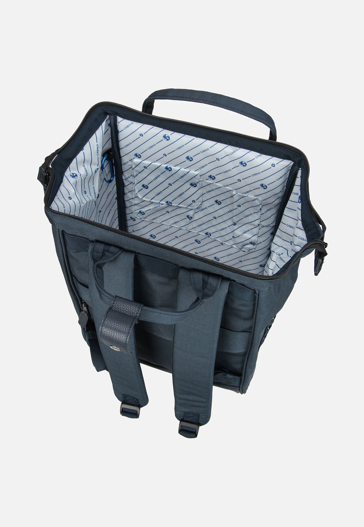 Cabaia Adventurer Oxford Large Reykjavik Mochila