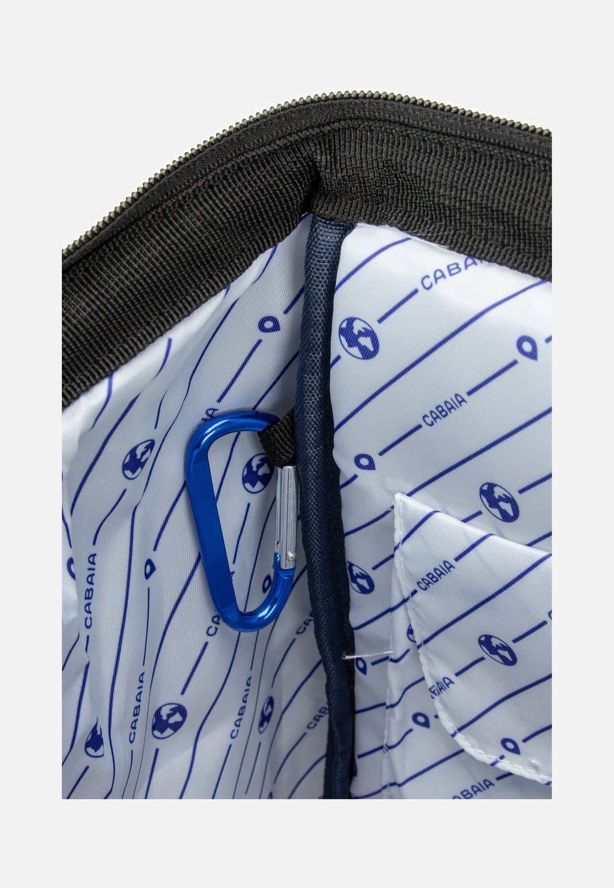 Cabaia Adventurer Oxford Medium Cologne Backpack
