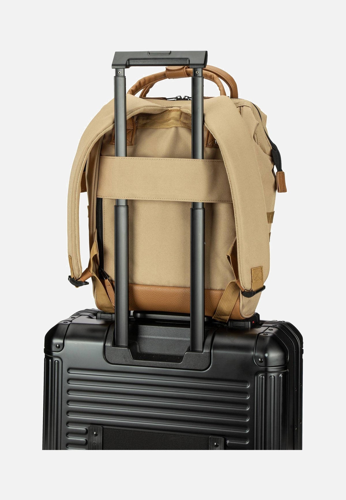 Cabaia Adventurer Oxford Medium Kuala Lumpur Backpack