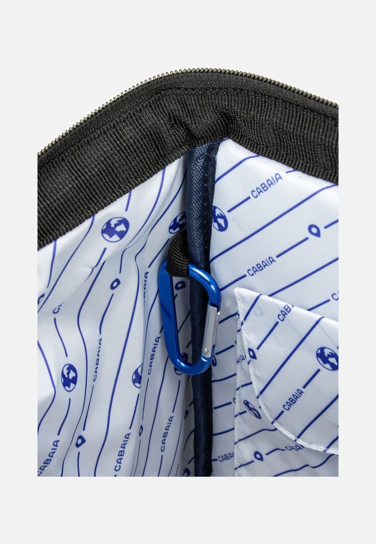 Cabaia Adventurer Oxford Medium Londres Backpack