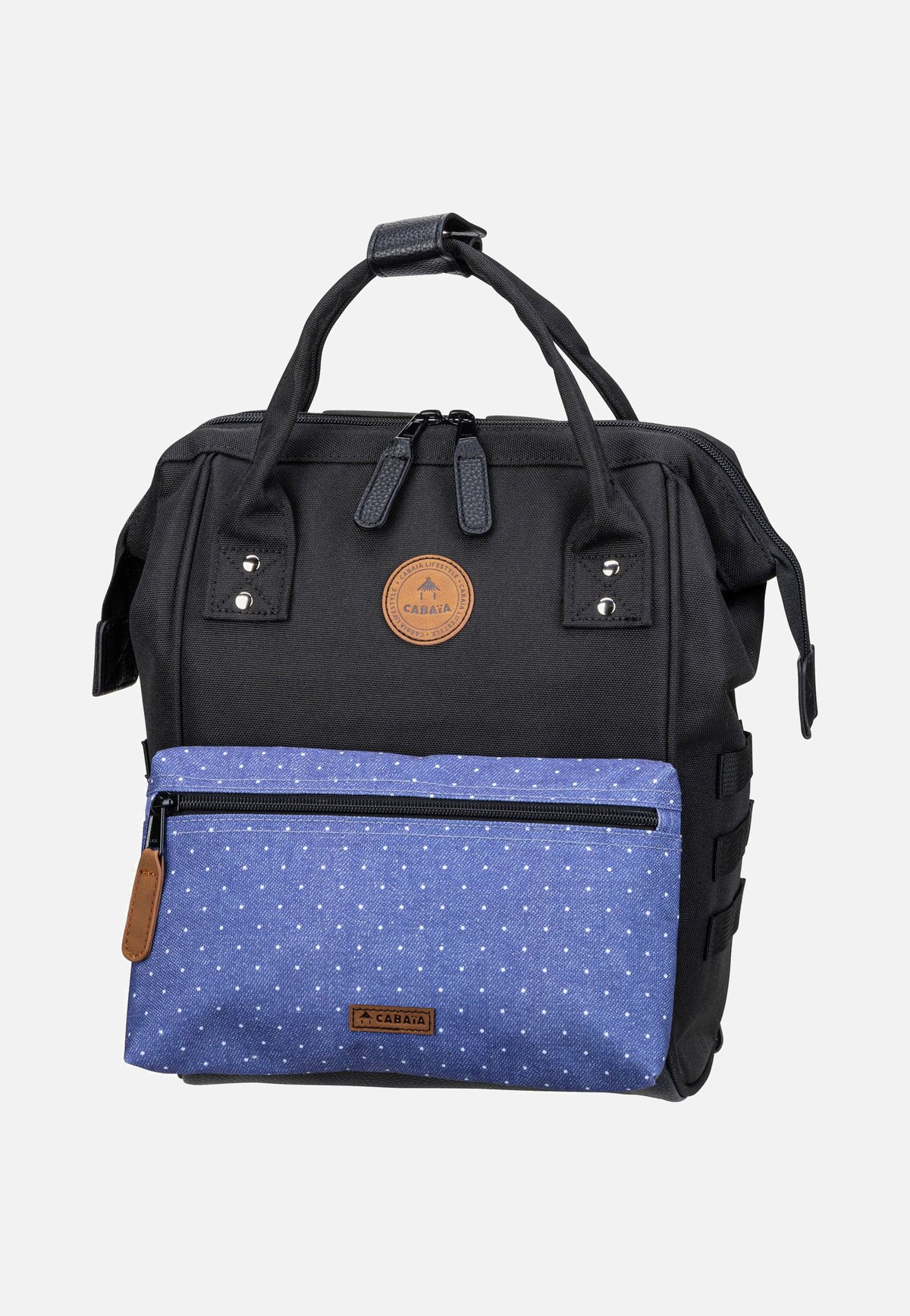 Cabaia Adventurer Oxford Small Berlin Backpack