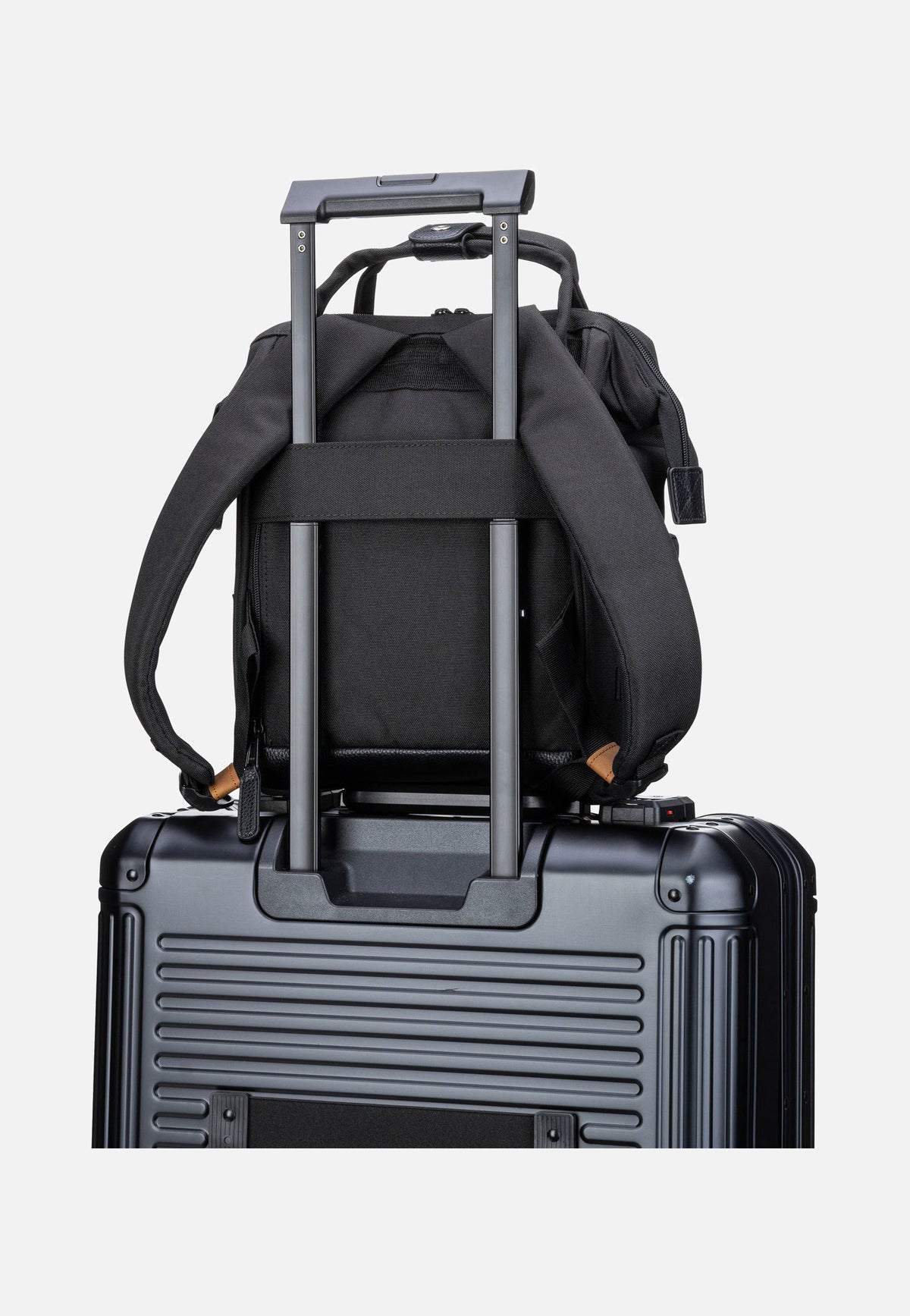 Cabaia Adventurer Oxford Small Berlin Backpack