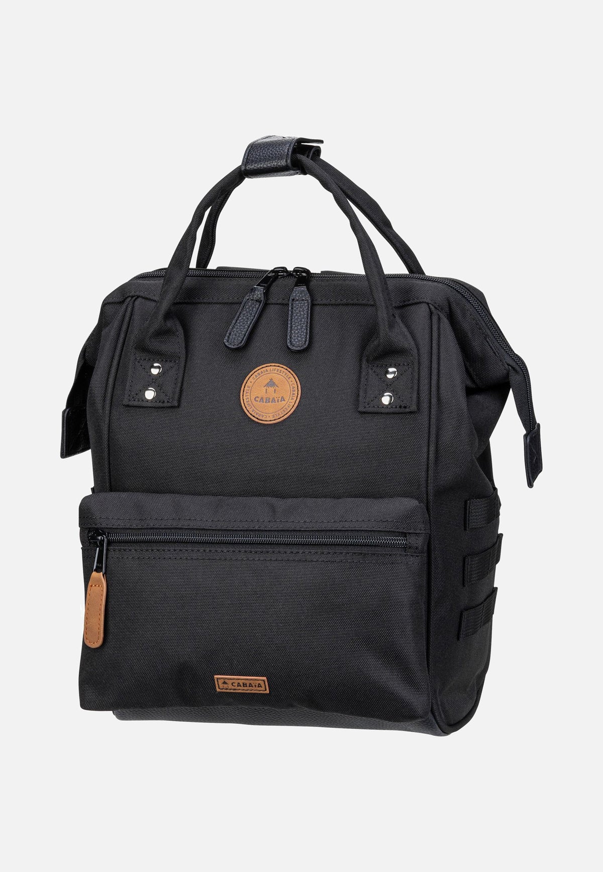Cabaia Adventurer Oxford Small Berlin Backpack