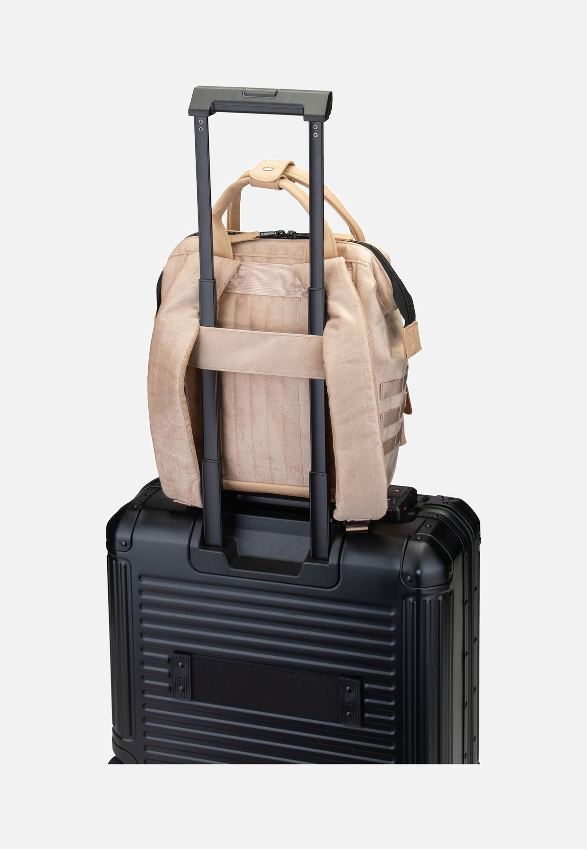 Cabaia Adventurer Quilted Small Guadalajara Backpack