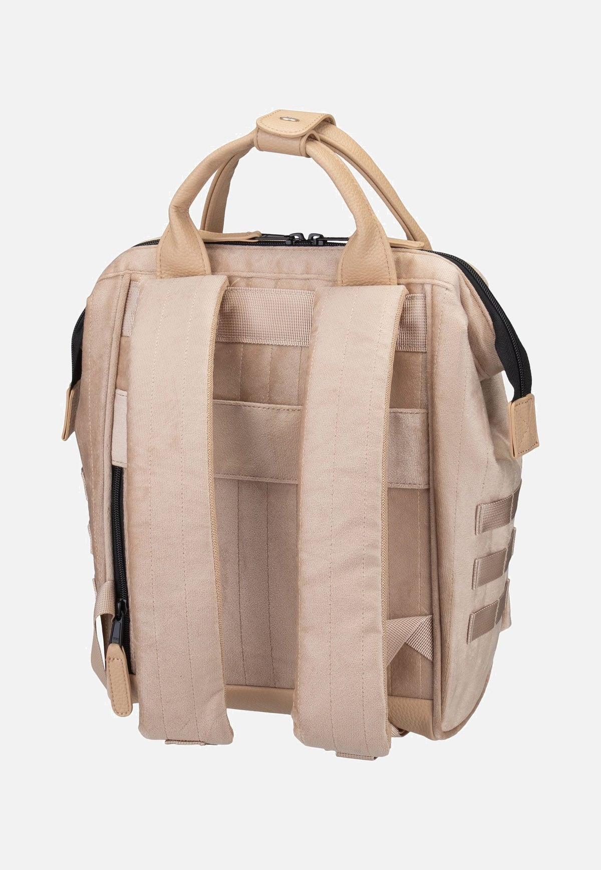Cabaia Adventurer Quilted Small Guadalajara Backpack