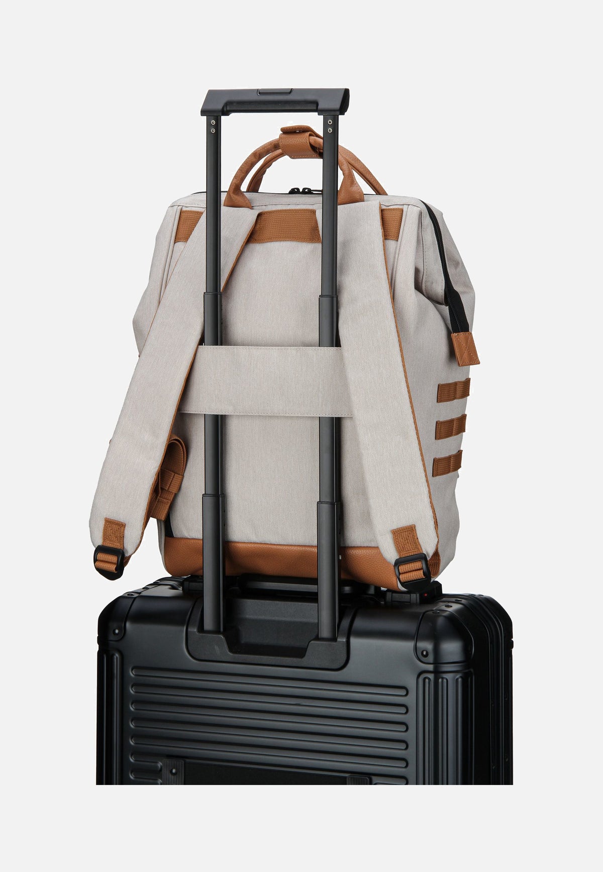 Cabaia Adventurer Recycled Oxford Large Arequipa Backpack