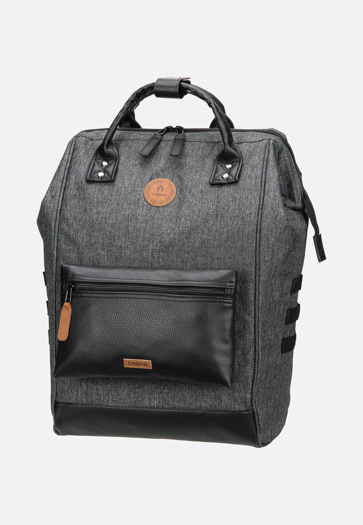 Cabaia Adventurer Recycled Oxford Large Luxembourg Backpack