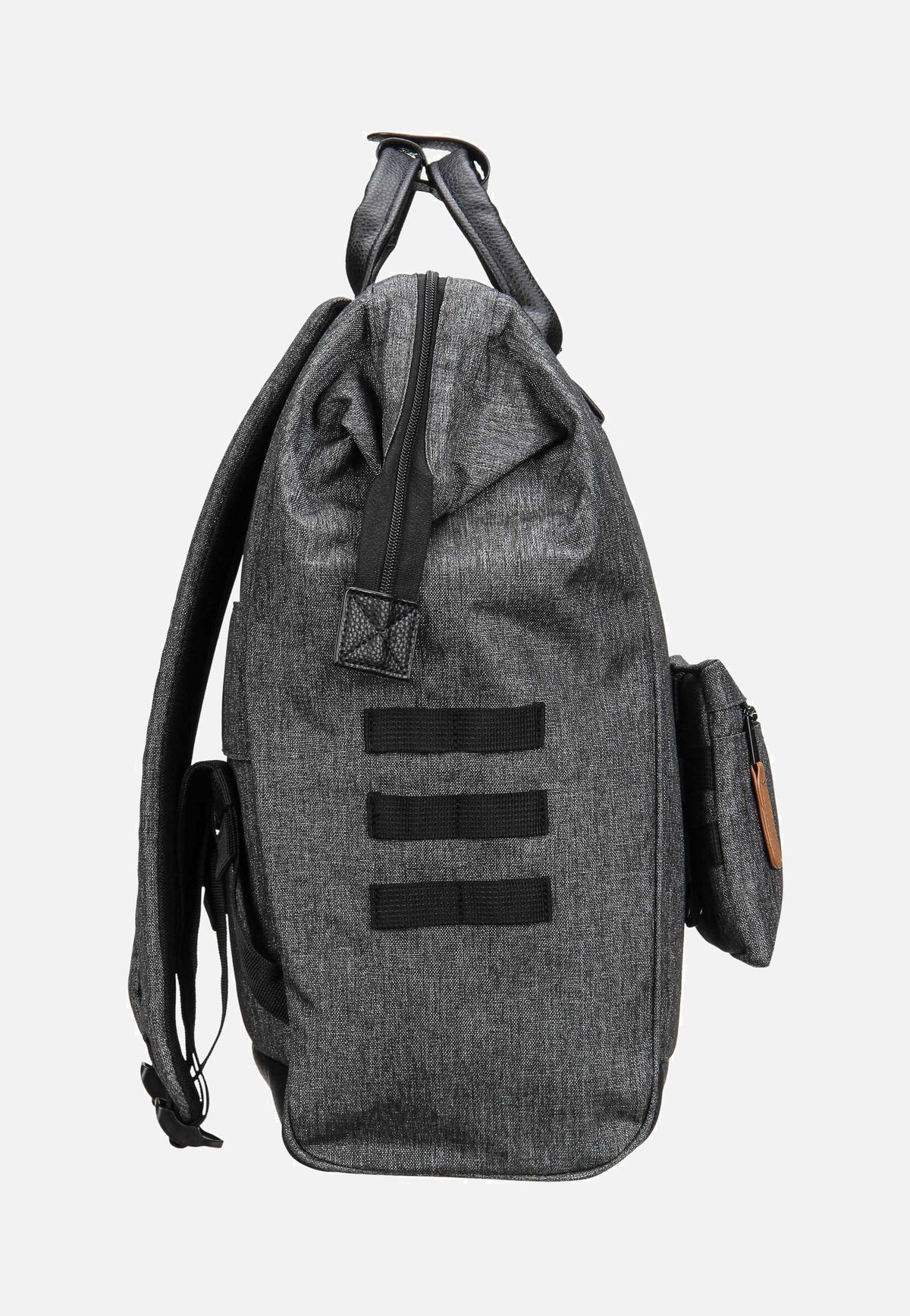 Cabaia Adventurer Recycled Oxford Large Luxembourg Backpack