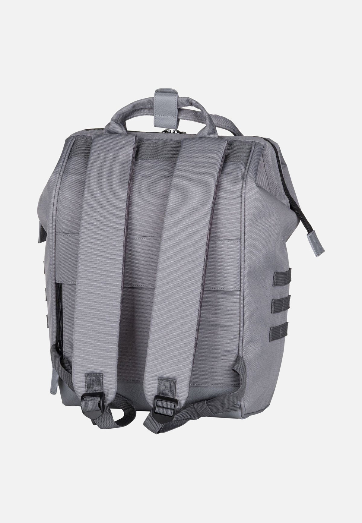 Cabaia Adventurer Recycled Oxford Large Poitiers Backpack