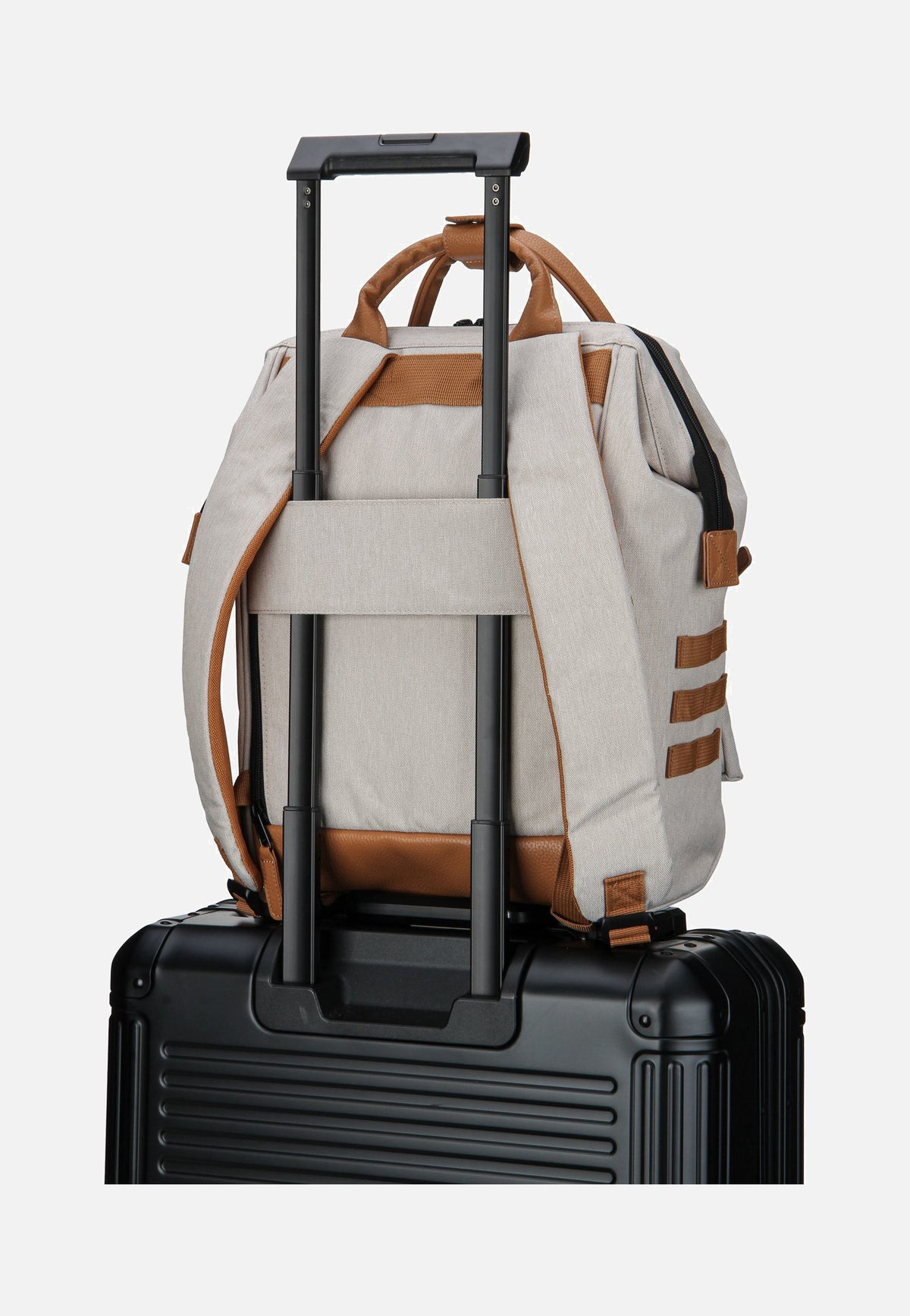 Cabaia Adventurer Recycled Oxford Medium Arequipa Zaino