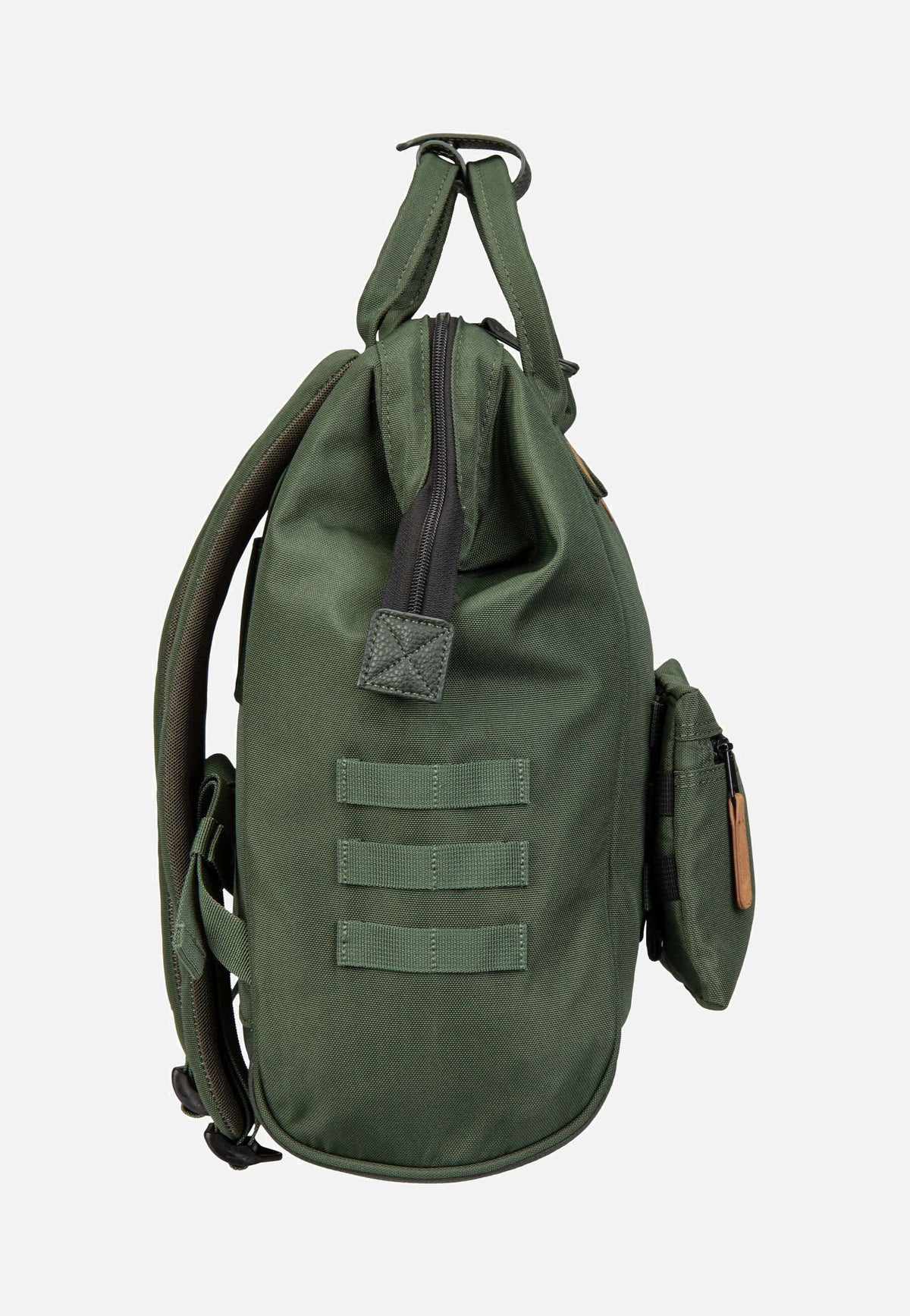 Cabaia Adventurer Recycled Oxford Medium Coromandel Mochila