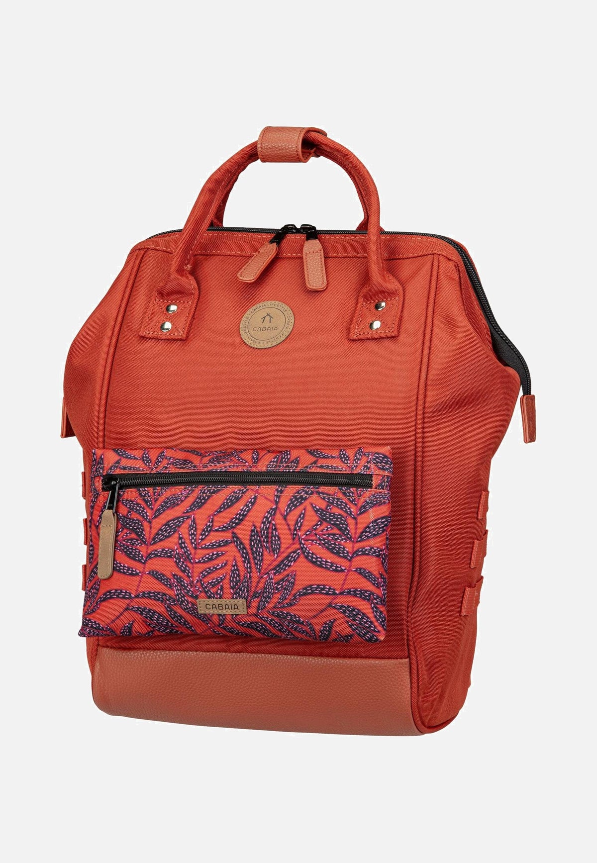 Cabaia Adventurer Recycled Oxford Medium Kaikoura Mochila