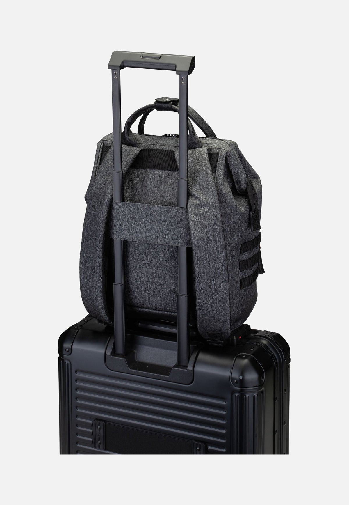 Cabaia Adventurer Recycled Oxford Medium Luxembourg Mochila