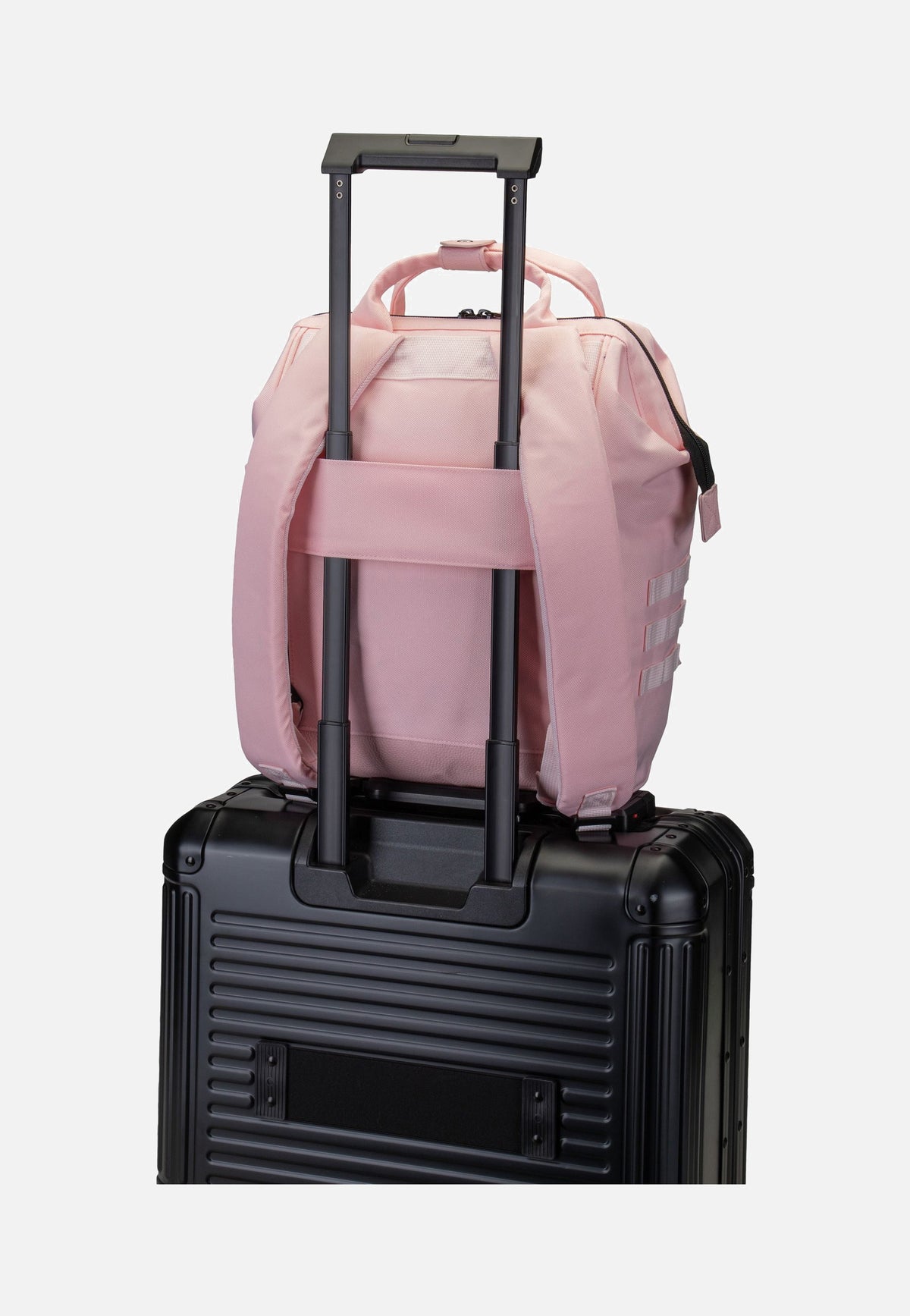 Cabaia Adventurer Recycled Oxford Medium Ouidah Backpack
