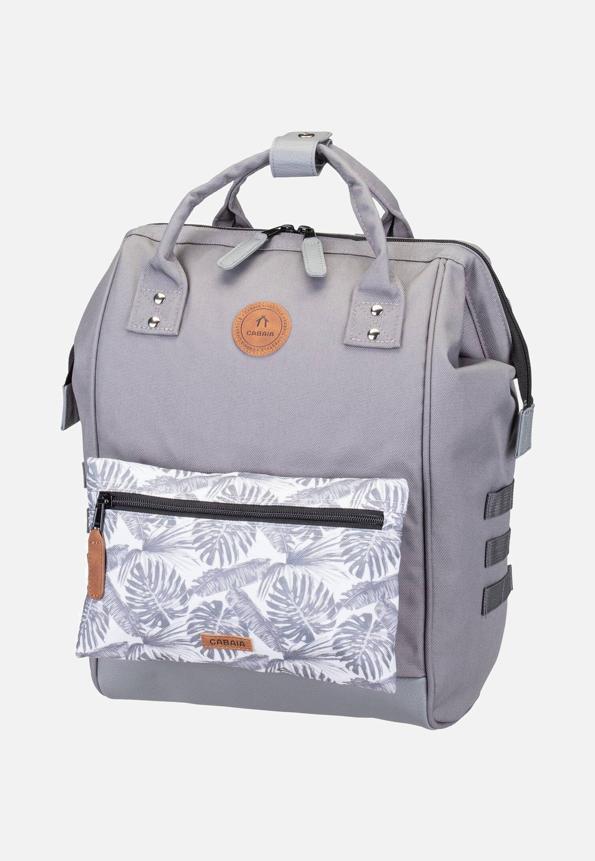 Cabaia Adventurer Recycled Oxford Medium Poitiers Mochila