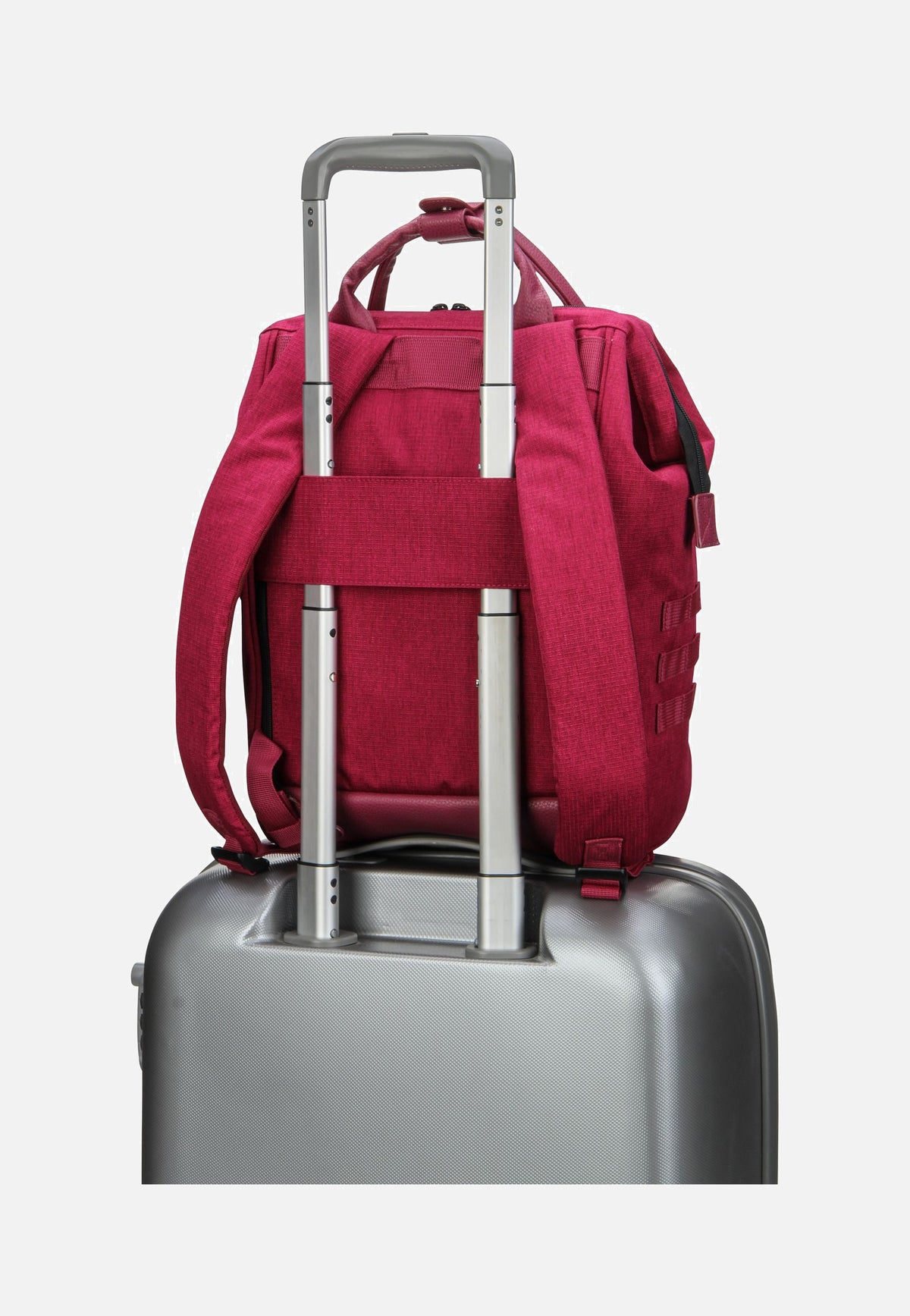 Cabaia Adventurer Recycled Oxford Medium Santiago de Cuba Zaino