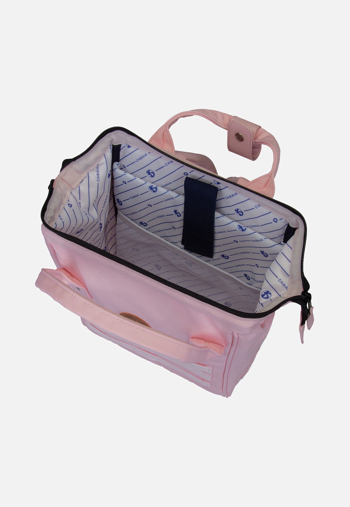 Cabaia Adventurer Recycled Oxford Small Ouidah Backpack
